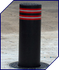 rising bollard